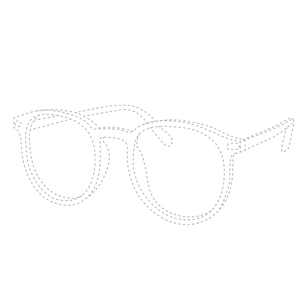 Tom Ford - Optikai keretek - TF6089-B - 052 - 54 - KÉK-IBOLYA FÉNYT SZŰRŐ LENCSÉKKEL